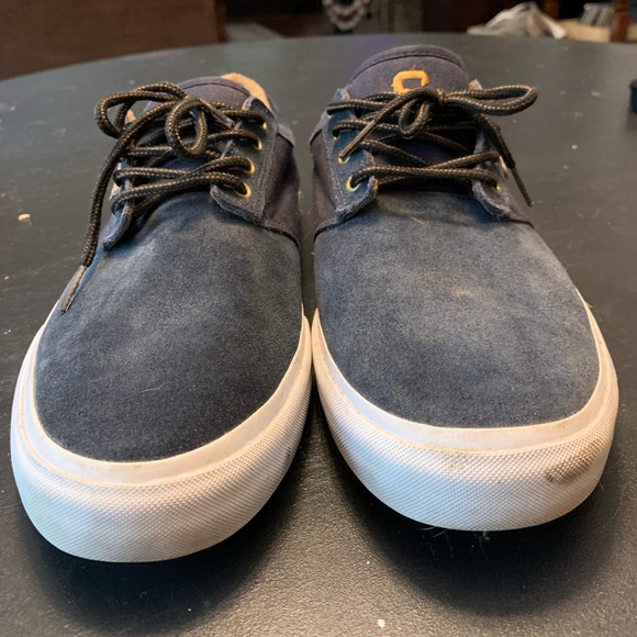 State Footwear skateboard shoes Size 11 - Picture 4 of 4